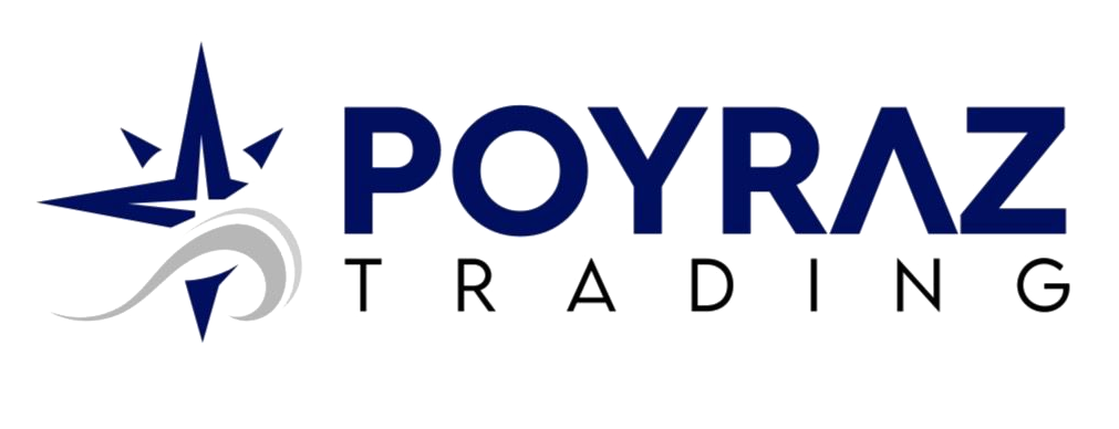 Poyraz Trade logosu