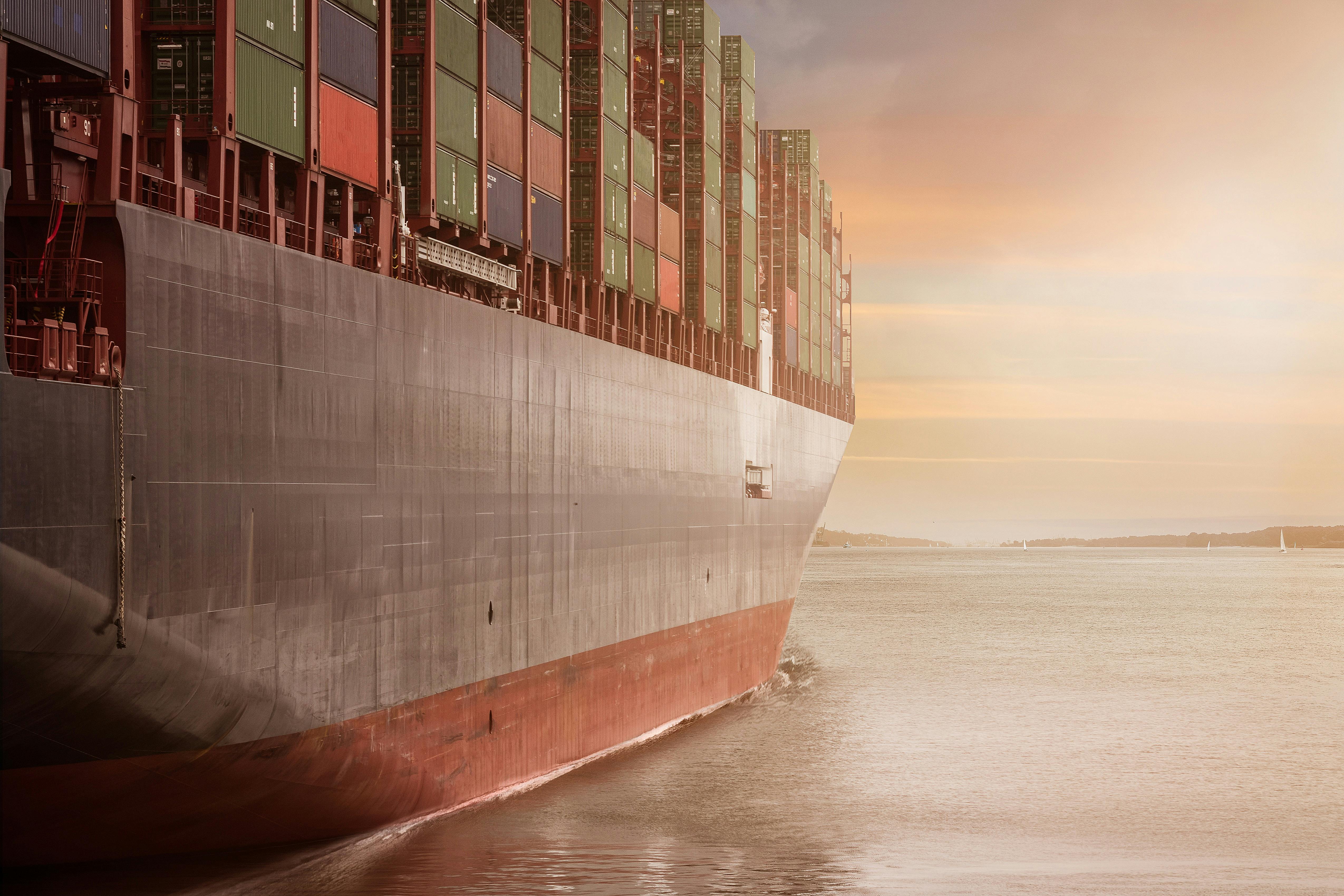 Poyraz Trade foreign trade operations