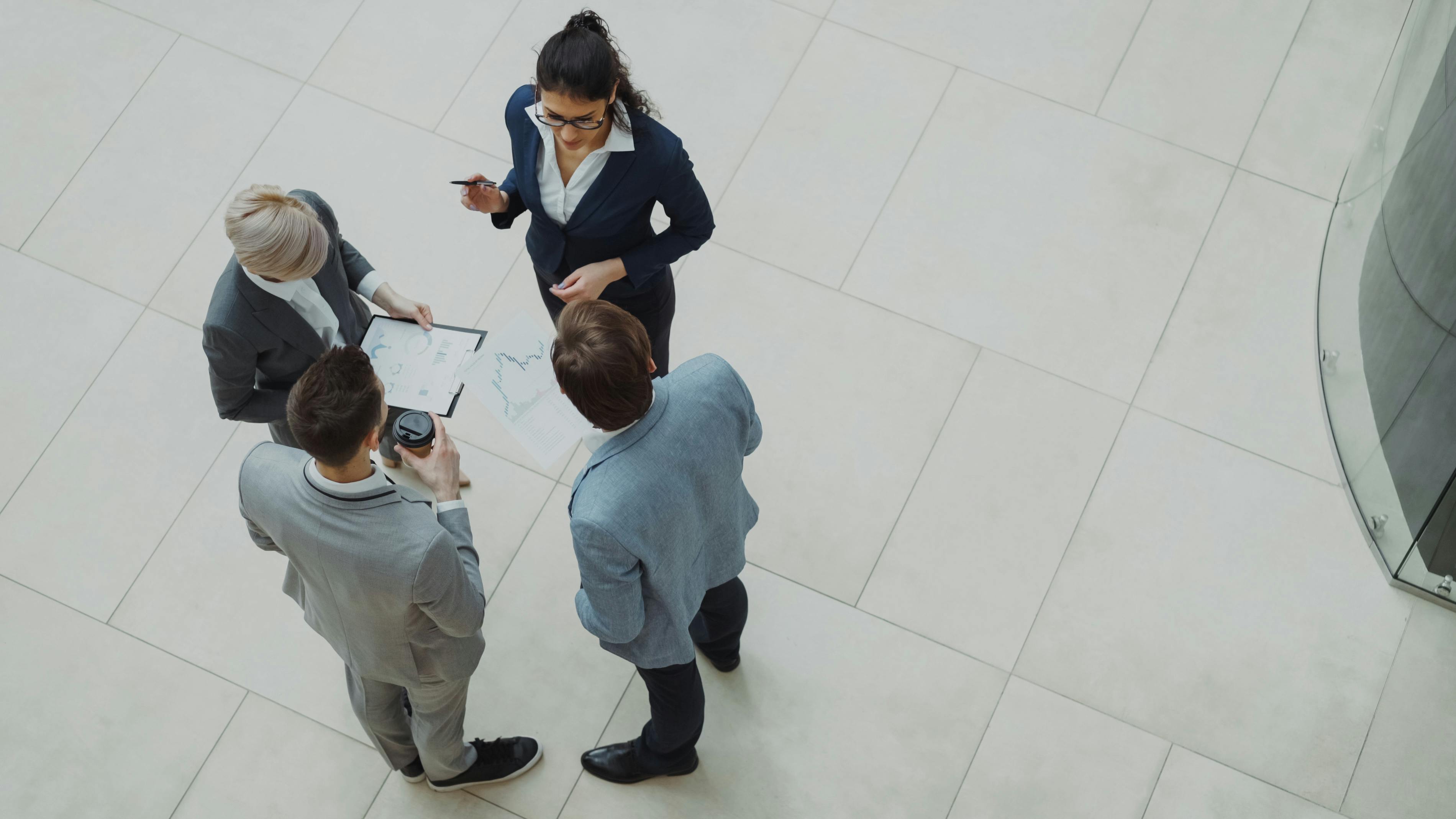 Import & Export Consultancy
